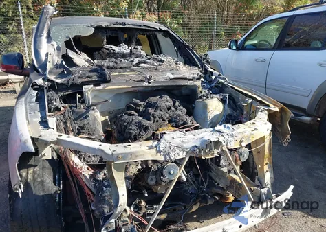 2015 Dodge Durango Limited from USA, damaged, VIN 1C4RDHDGXFC113981